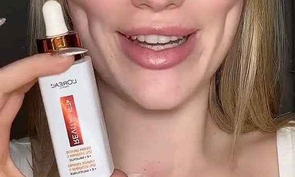 ¿La vitamina c ayuda a reducir los poros de la piel? Resuelve tus dudas| L'Oréal Paris